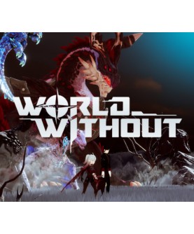 World Without Steam Key GLOBAL